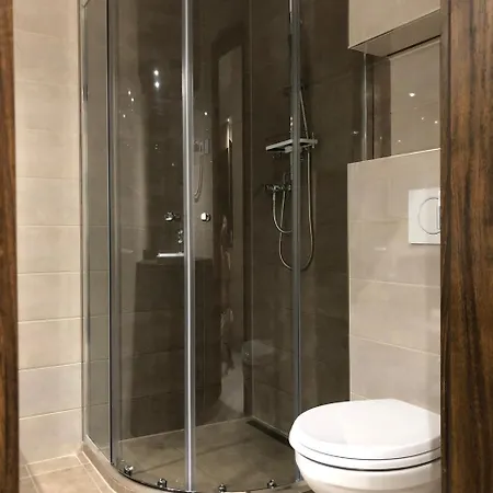 Wellness Apartament Siófok