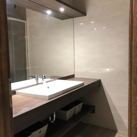 Wellness Апартаменты