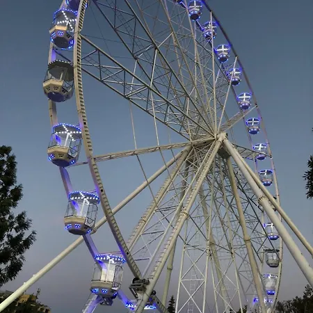 Wellness * Шиофок