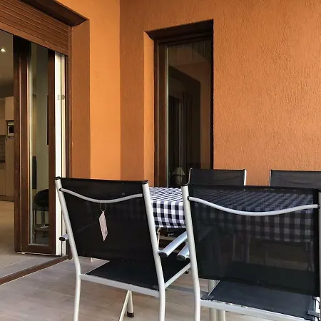 Apartament Wellness *