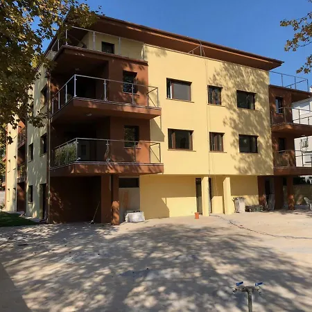 Apartament Wellness *