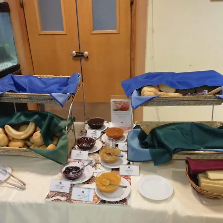 Wellness Apartament *