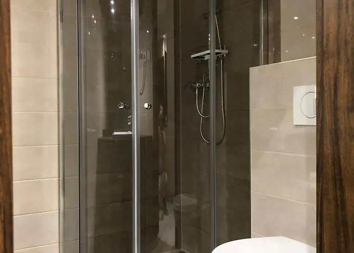 Wellness アパート シオーフォク