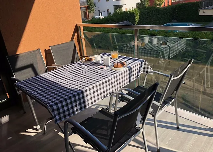 Wellness アパート シオーフォク