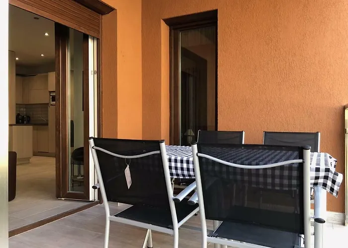 アパート Wellness *