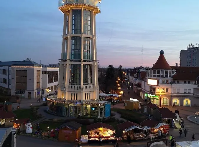 Wellness アパート シオーフォク